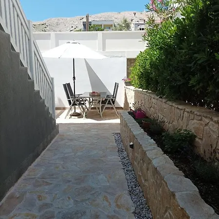 Pablo Apartment Pag Town