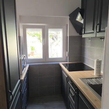 Pablo Apartmán *