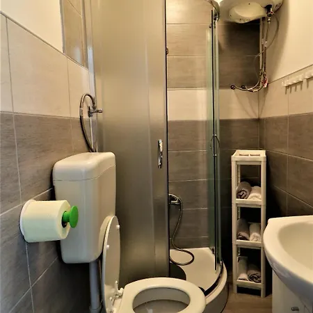 Apartmán Pablo *