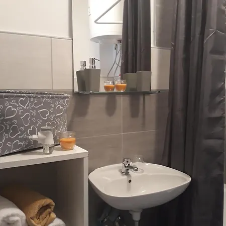 Apartment Pablo *