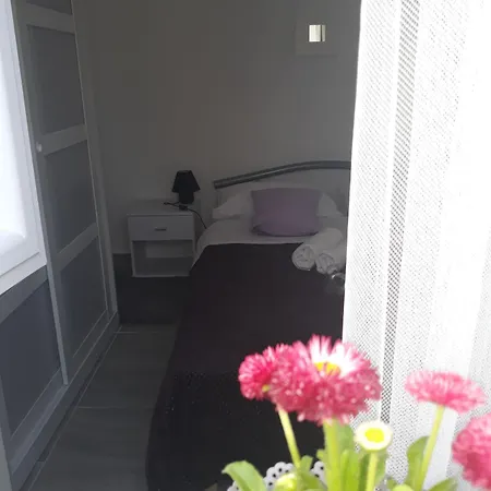 Apartment Pablo *