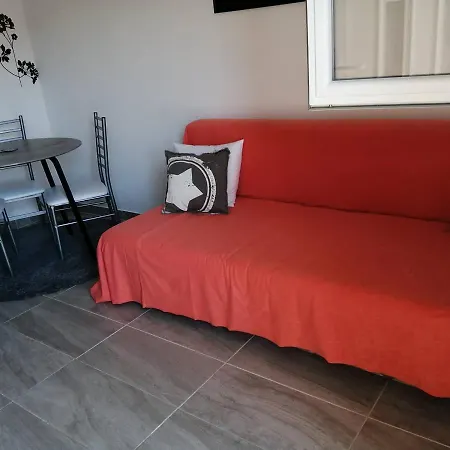 Pablo Apartamento Pag Town