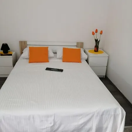 Apartman Pablo *