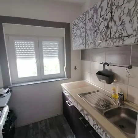 Pablo Apartman Pag Town