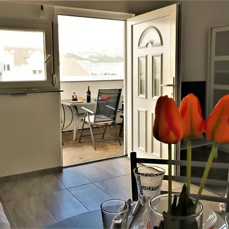 Apartamento Pablo *