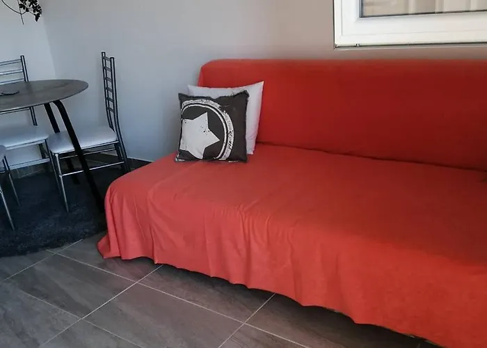 Pablo Apartamento Pag Town
