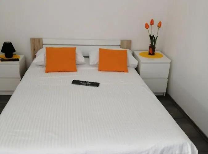 Apartamento Pablo *