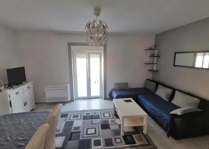Apartamento Pablo *