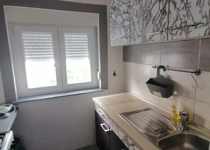 Pablo Apartamento Pag Town