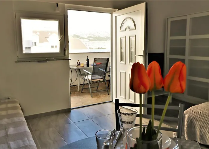 Apartamento Pablo *