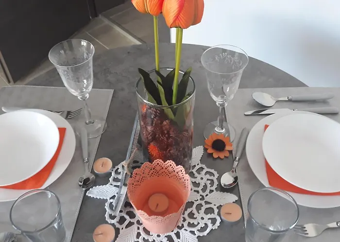 Apartamento Pablo *