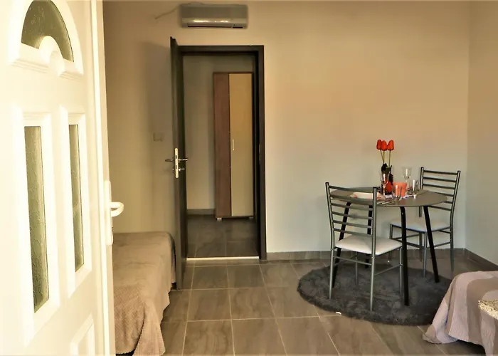 Apartamento Pablo Pag Town